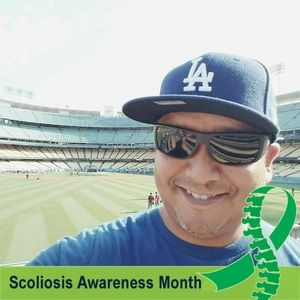 Meet your Posher, Adrian